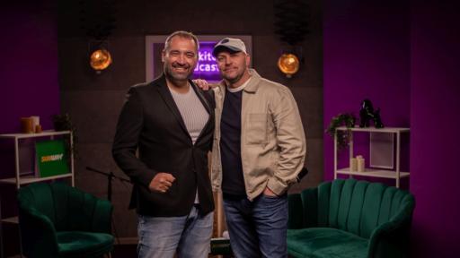 Борис Христов: Не се притеснявам на сцената на “Капките”