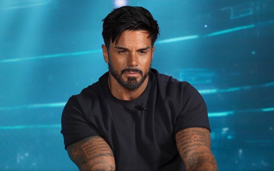 Благо Георгиев със силни думи за ЦСКА и бъдещето на клуба