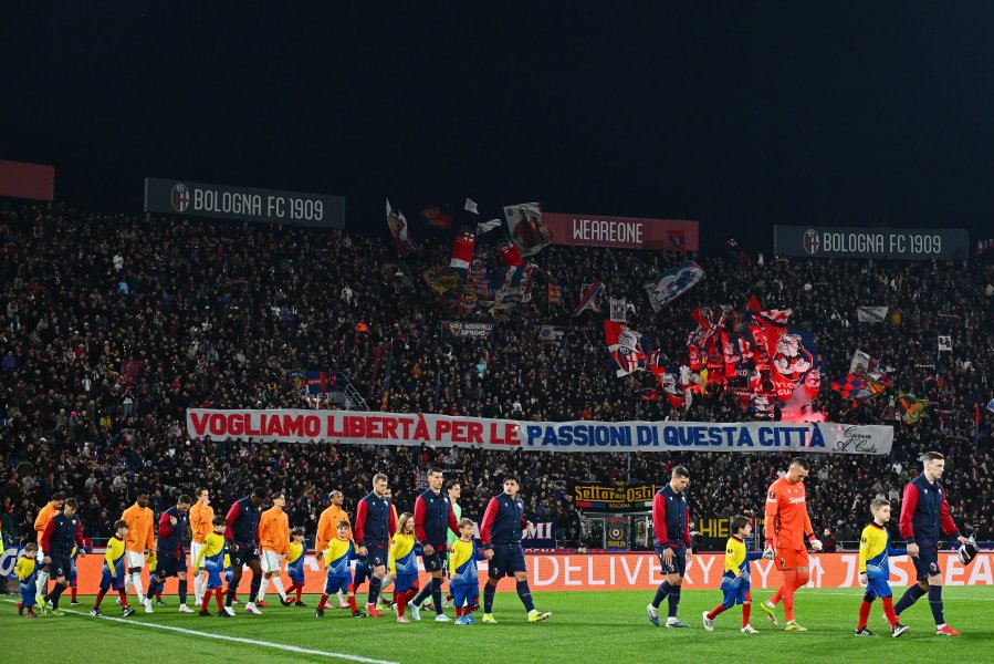 Рома Болоня1