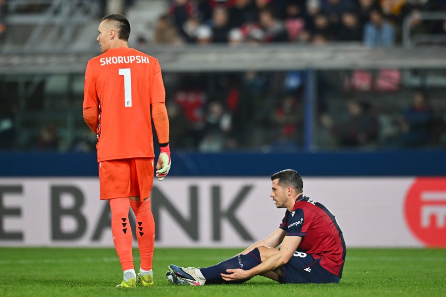 Рома Болоня1