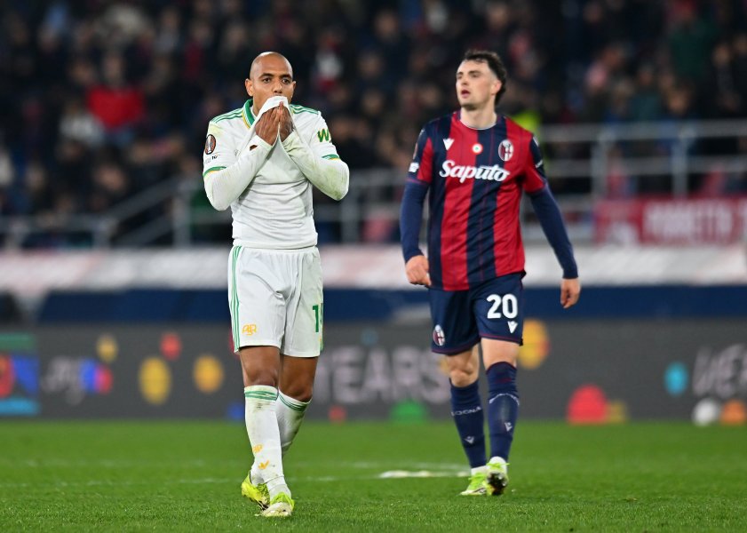 Рома Болоня1