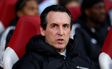 Емери доволен: Изпълнихме плана си