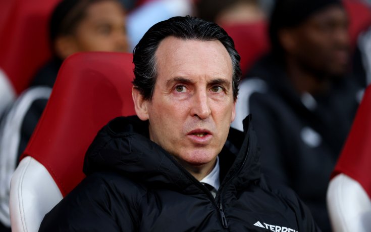 Емери доволен: Изпълнихме плана си