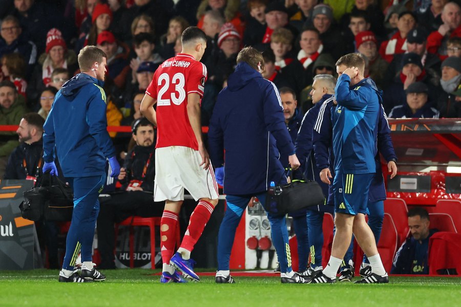 Нотингам мидтиланд1