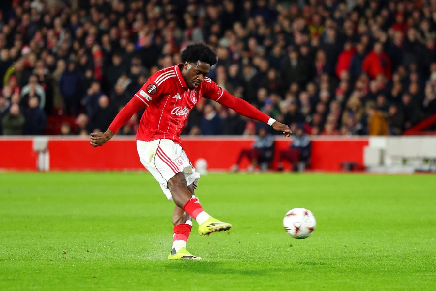 Нотингам мидтиланд1