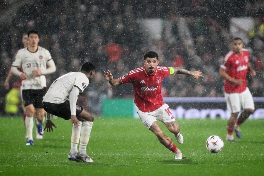 Нотингам мидтиланд1