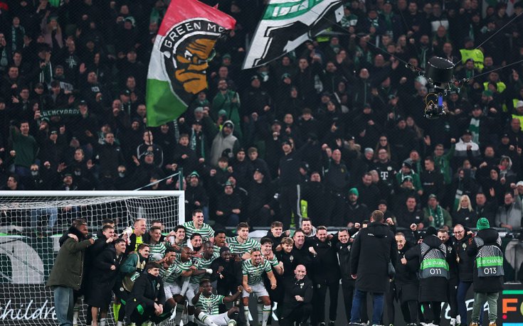 Палачът на Лудогорец с комфортна победа в Лига Европа