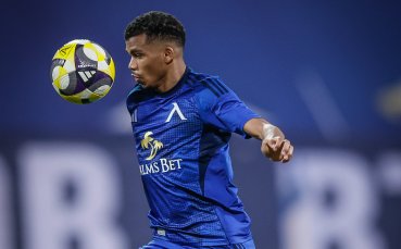 В Левски имат нова задача, свързана е с Майкон