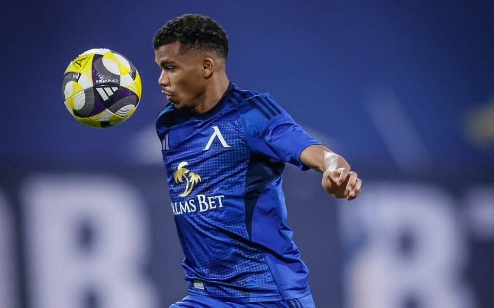 Майкон: Бъдещето ми е в Божиите ръце и агента ми