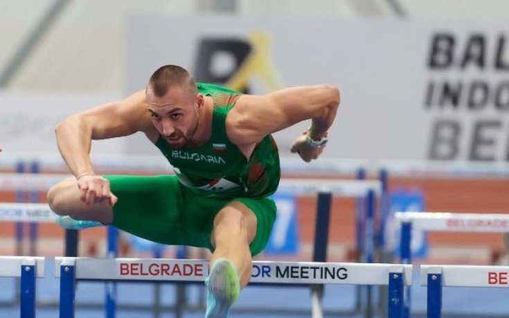 Отлична новина за родната лека атлетика