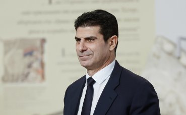 Георги Иванов с позиция по повод ироничните коментари към България