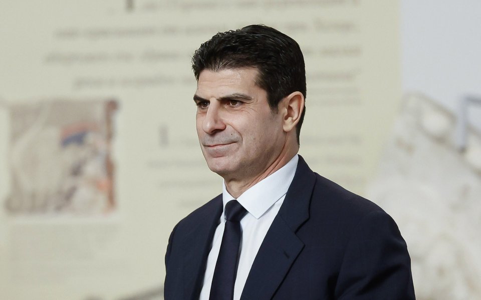 Георги Иванов с позиция по повод ироничните коментари към България