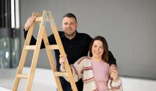 Елена и Мартин взимат съдбоносно решение в новия епизод на “Борба до ключ: Home2U срещу INclusive”