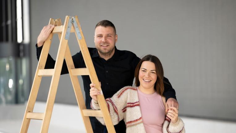 Борба до ключ