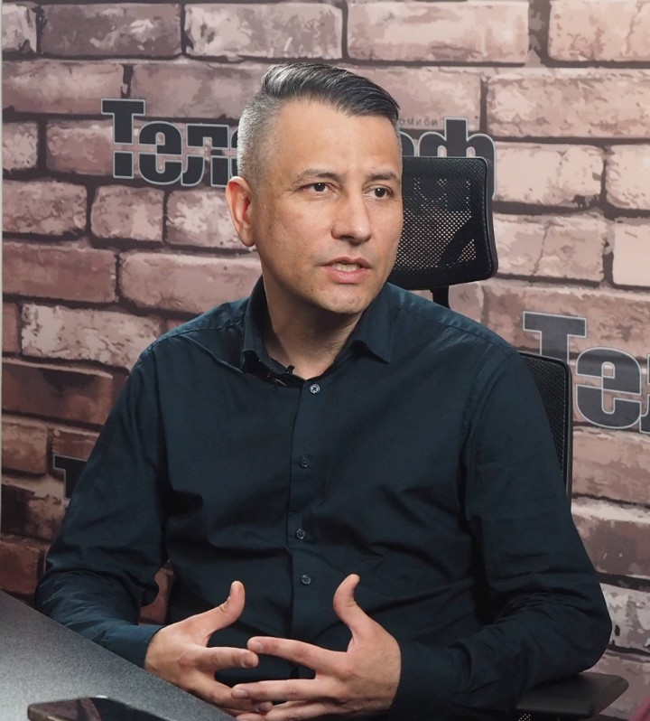 Мехди Мосадегпур