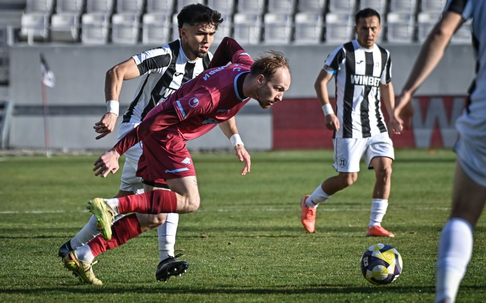 Локомотив Пловдив и Септември1