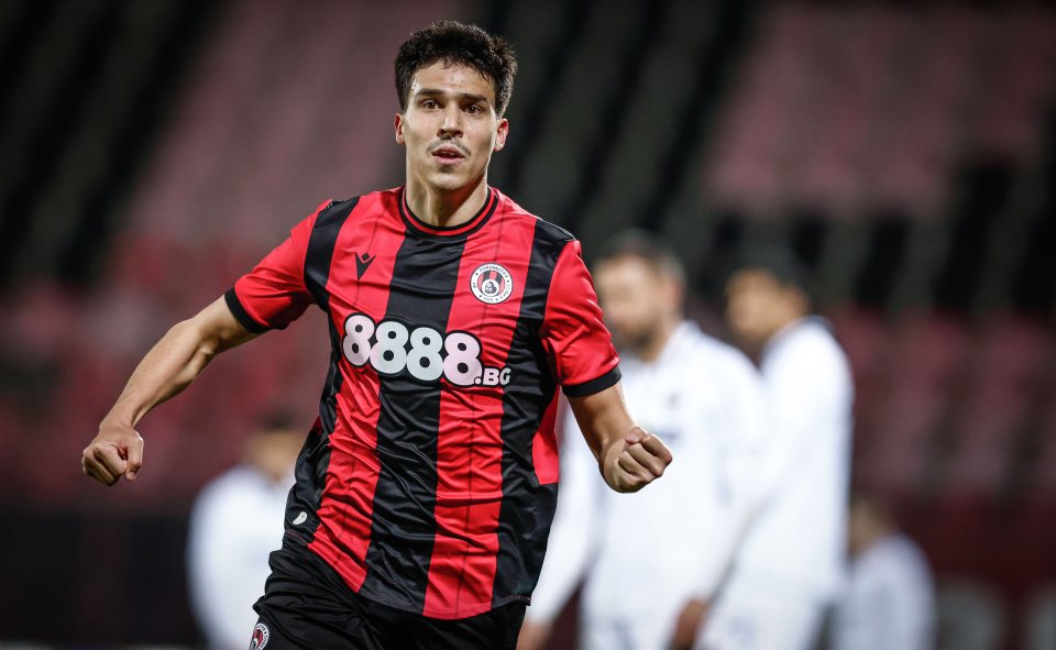 локо софия славия1