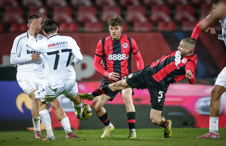 локо софия славия1