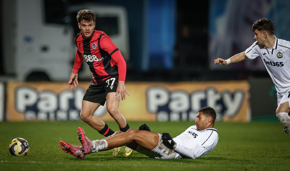 локо софия славия1