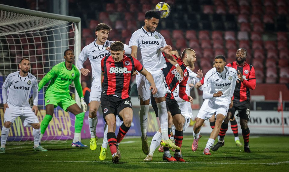 локо софия славия1