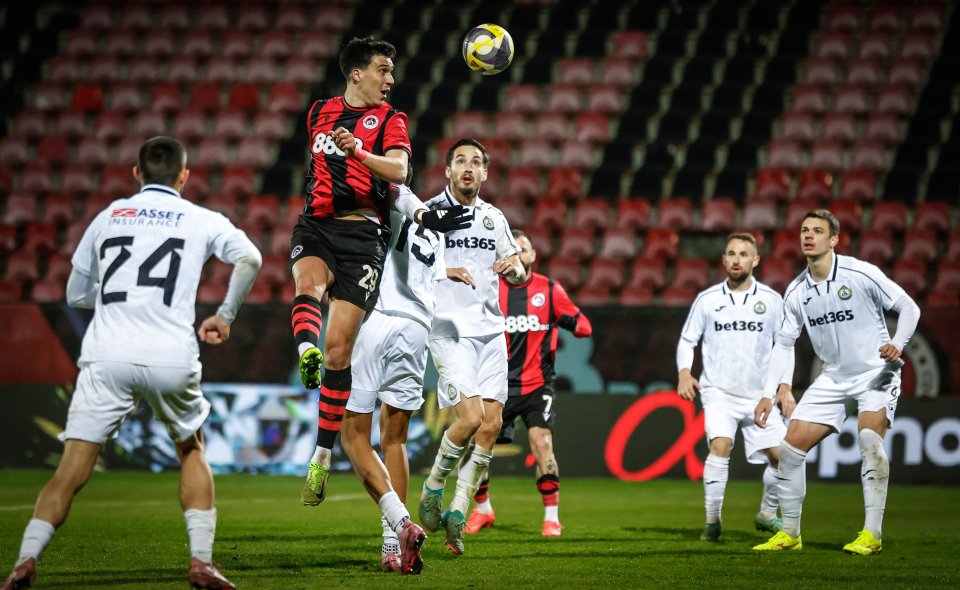 локо софия славия1