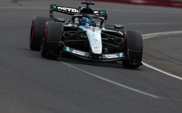 Формула 1 отменя състезанията в Бахрейн и Саудитска Арабия заради войната