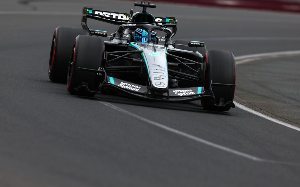 Формула 1 отменя състезанията в Бахрейн и Саудитска Арабия заради войната