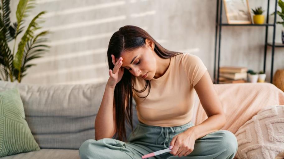 бременност