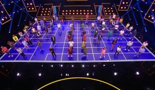 Рисковани ходове преобразяват терена в „The Floor”