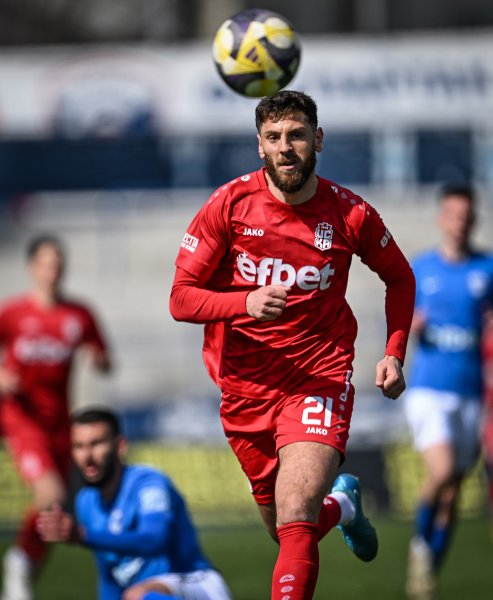 Спартак Варна ЦСКА 19481