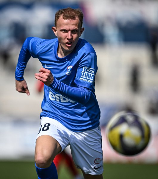 Спартак Варна ЦСКА 19481