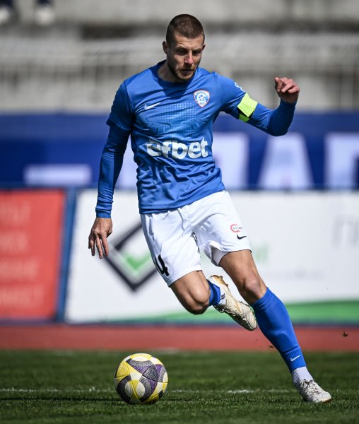 Спартак Варна ЦСКА 19481