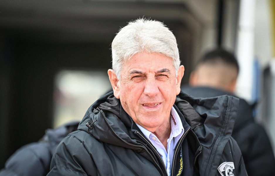 Спартак Варна ЦСКА 19481