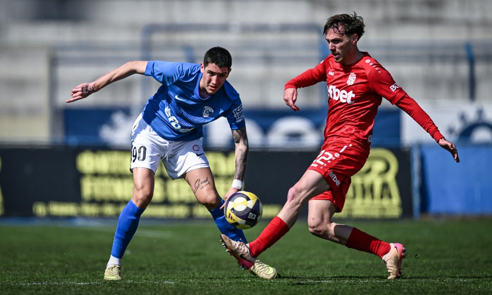 Спартак Варна ЦСКА 19481