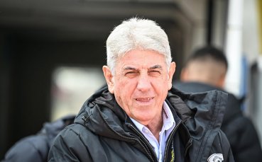 Гьоко Хаджиевски определи групата на Спартак за Пловдив