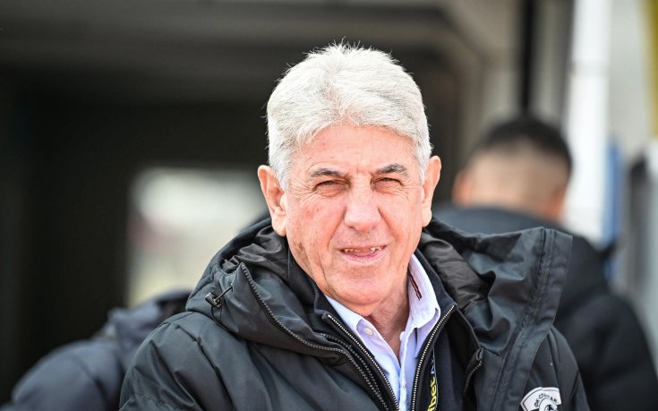 Гьоко Хаджиевски определи групата на Спартак за Пловдив