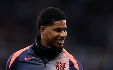 Барселона може и да нe плати клаузата за откупуване на Рашфорд