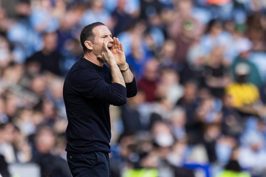 Ковънтри Сити Саутхемптън1