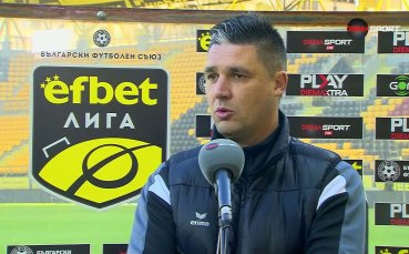 Тодор Симов: От нас зависи дали ще сме в топ 8