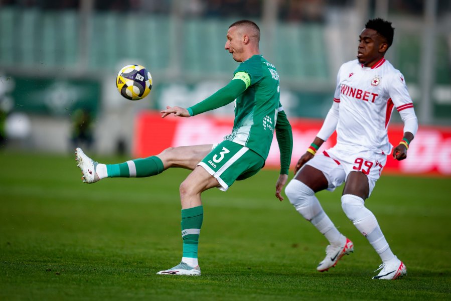 Лудогорец ЦСКА1