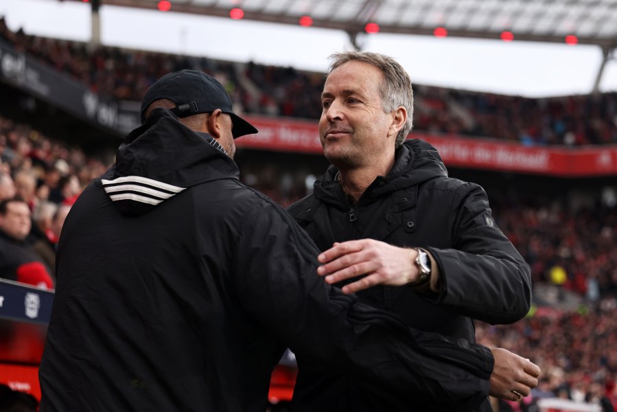 Байер Леверкузен Байерн Мюнхен1