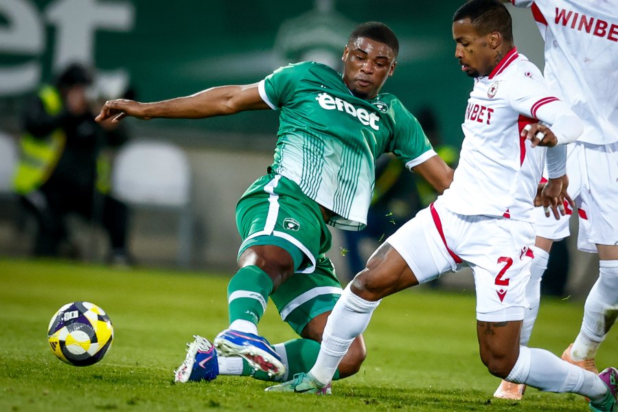 Лудогорец ЦСКА1