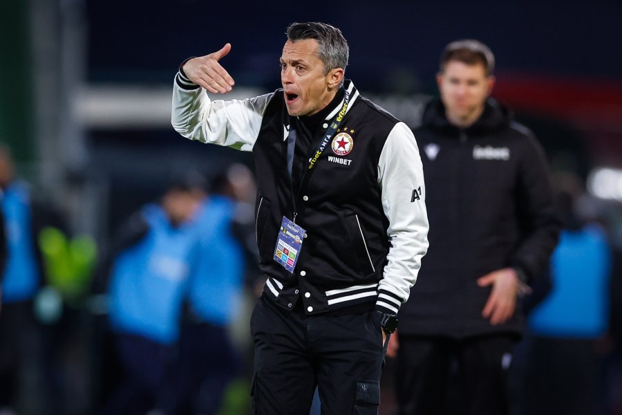 Лудогорец ЦСКА1