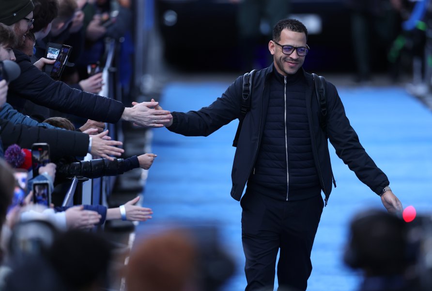 Челси Нюкасъл Юнайтед1