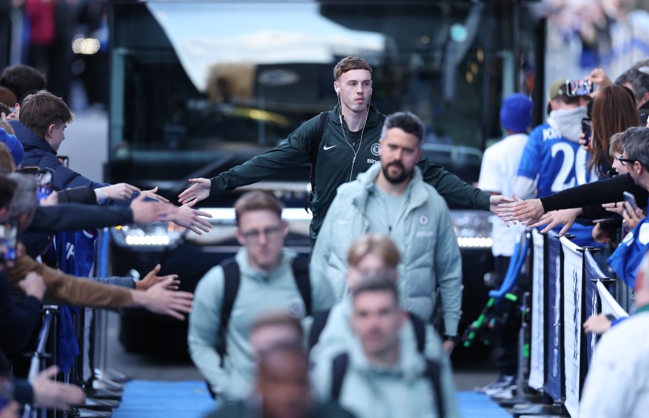 Челси Нюкасъл Юнайтед1