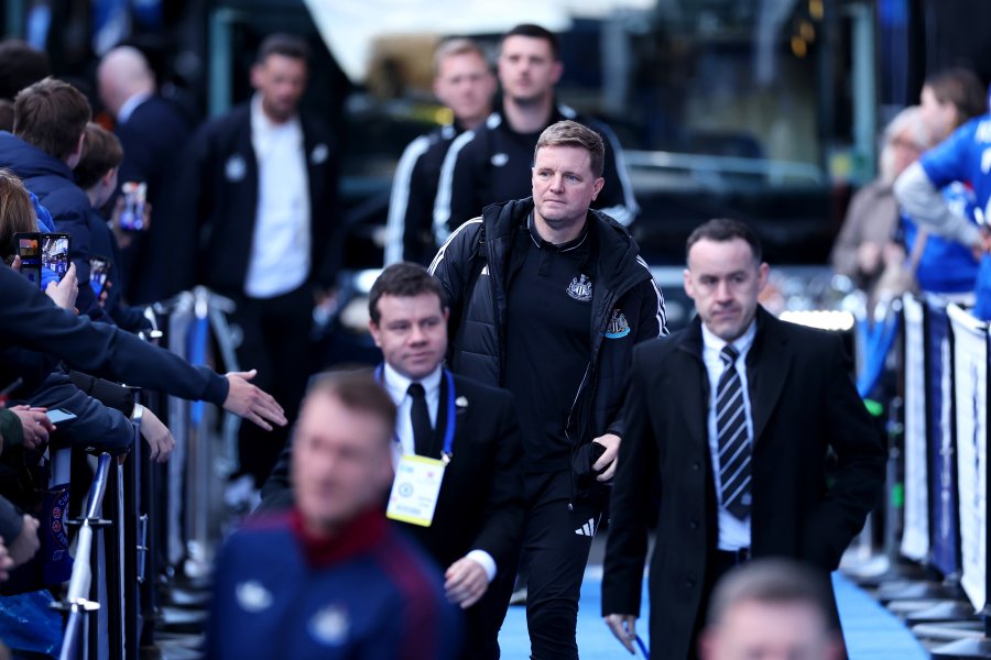 Челси Нюкасъл Юнайтед1