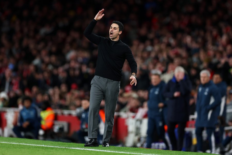 Арсенал Евертън1