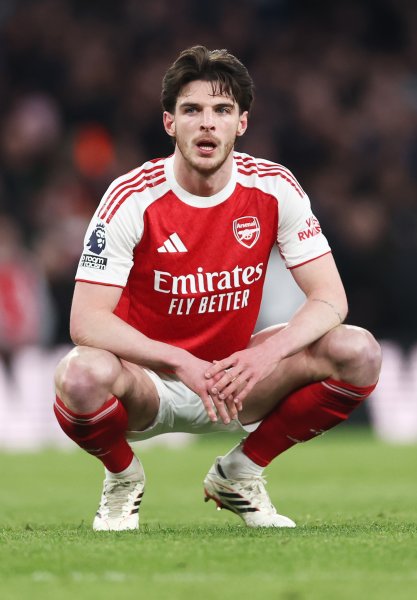 Арсенал Евертън1