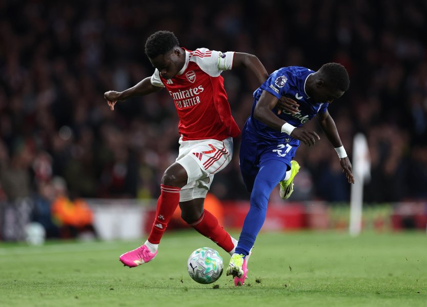 Арсенал Евертън1