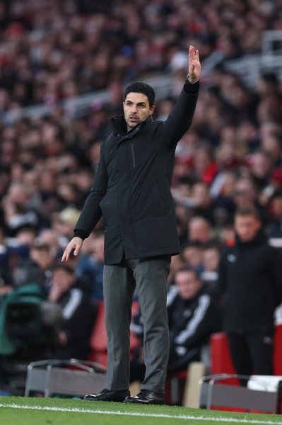 Арсенал Евертън1